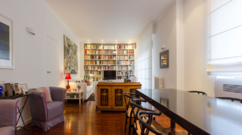 Corso Trieste - Libreria