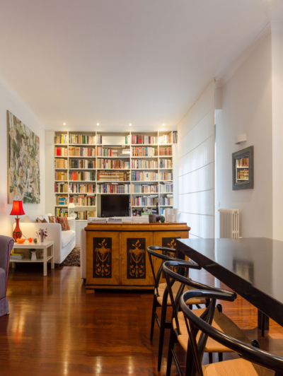 Corso Trieste - Libreria