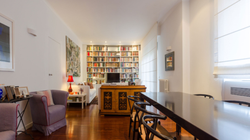 Corso Trieste - Libreria