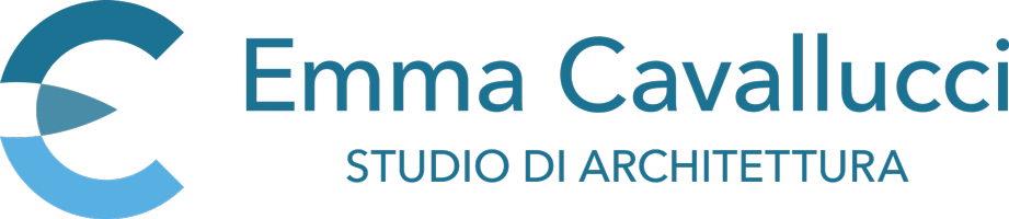 Logo Emma Cavallucci studio di architettura